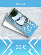 Kinkekaart 10€ Kinkekaart 10€