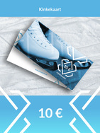 Kinkekaart 10€