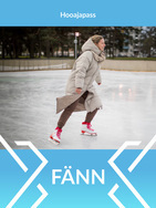 Hooajapass FÄNN Hooajapass FÄNN