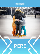 Hooajapass PERE Hooajapass PERE